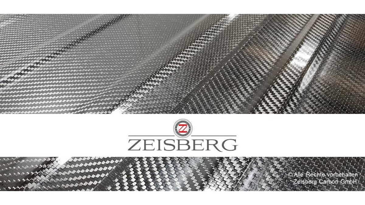 Bilder Zeisberg Carbon GmbH