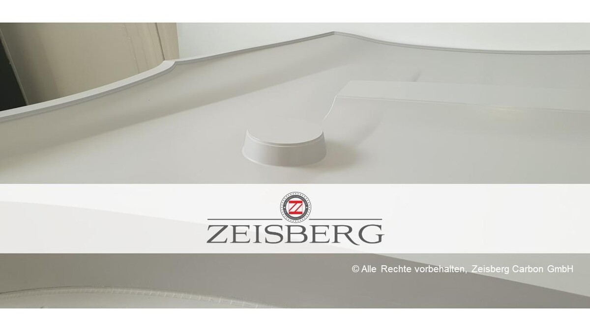 Bilder Zeisberg Carbon GmbH