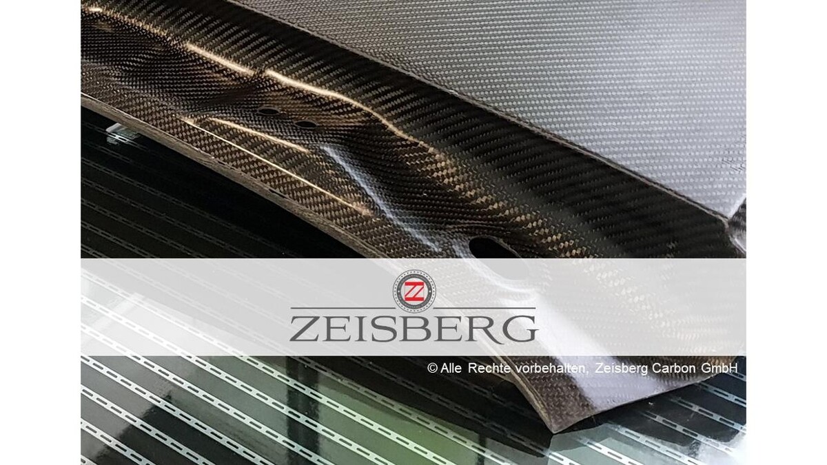 Bilder Zeisberg Carbon GmbH