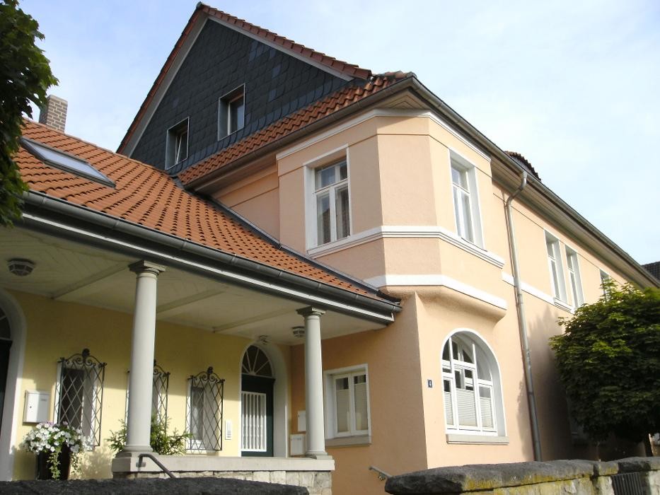 Bilder Wohnbau Salzgitter