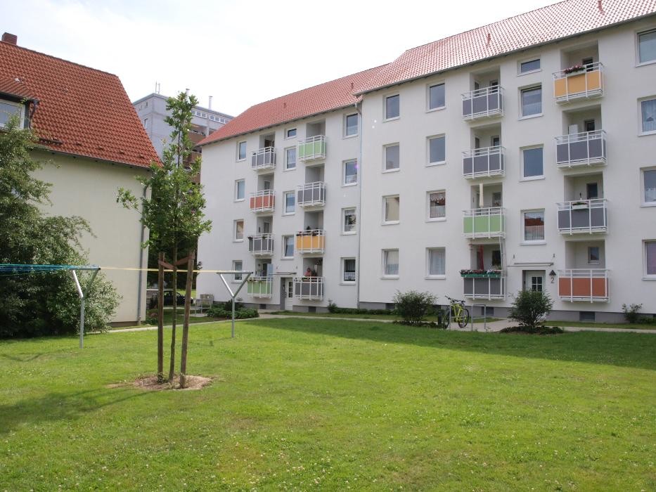 Bilder Wohnbau Salzgitter