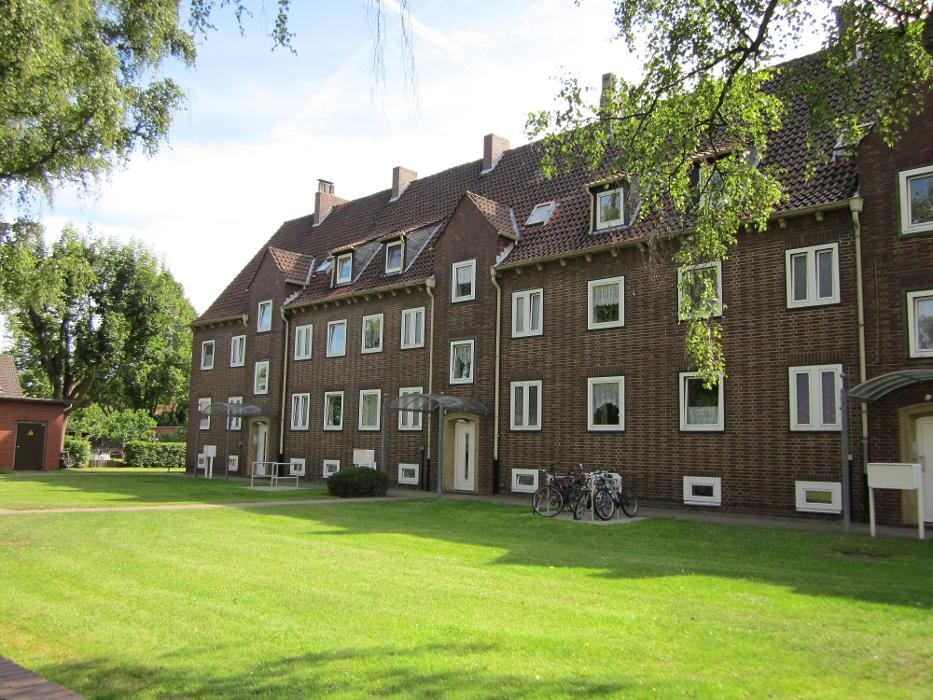 Bilder Wohnbau Salzgitter