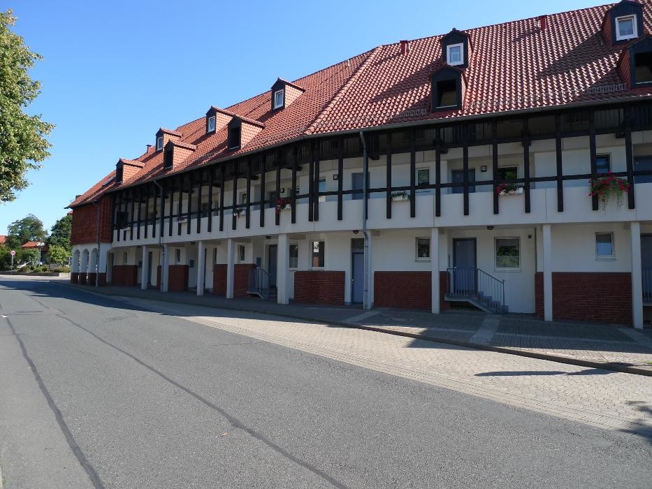 Bilder Wohnbau Salzgitter