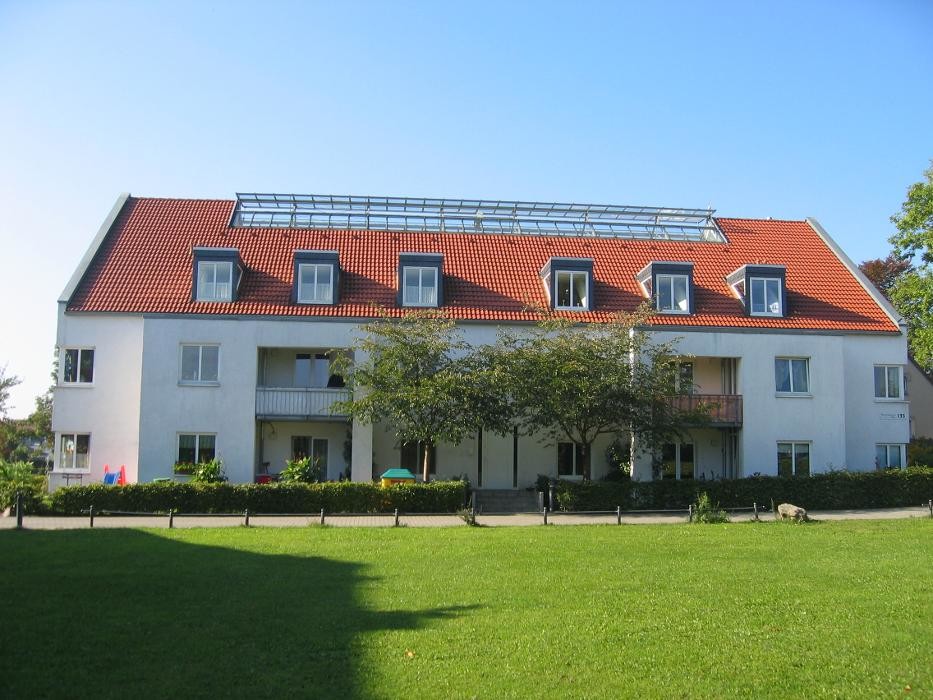 Bilder Wohnbau Salzgitter