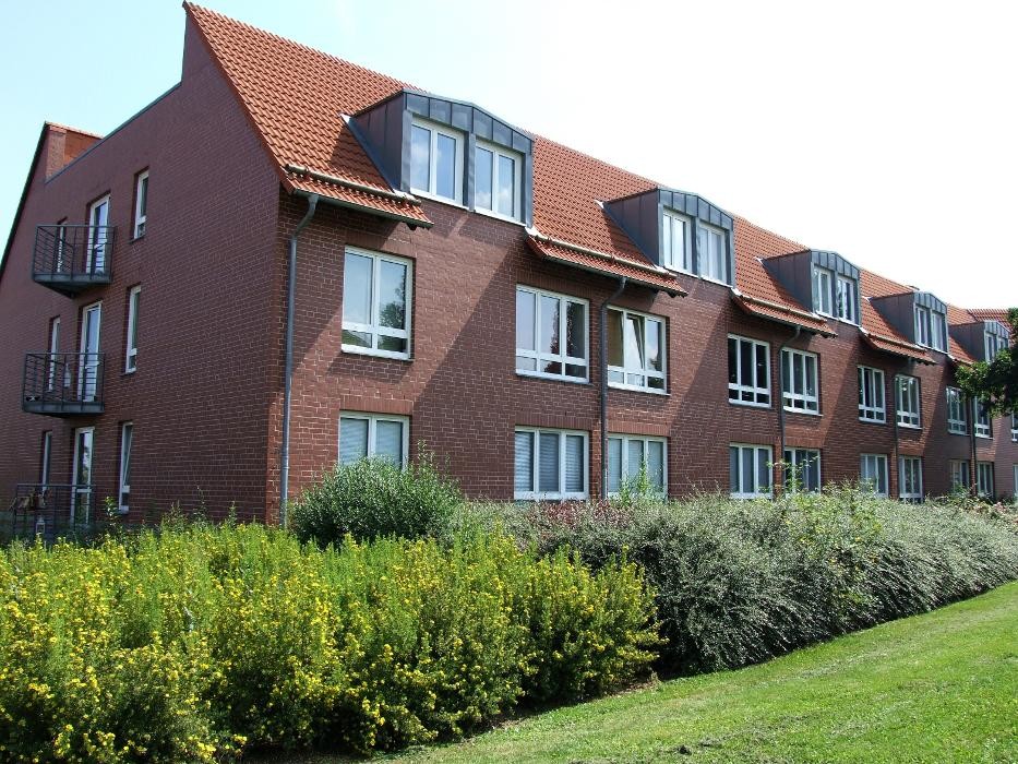 Bilder Wohnbau Salzgitter