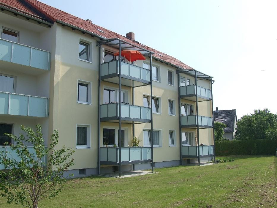 Bilder Wohnbau Salzgitter