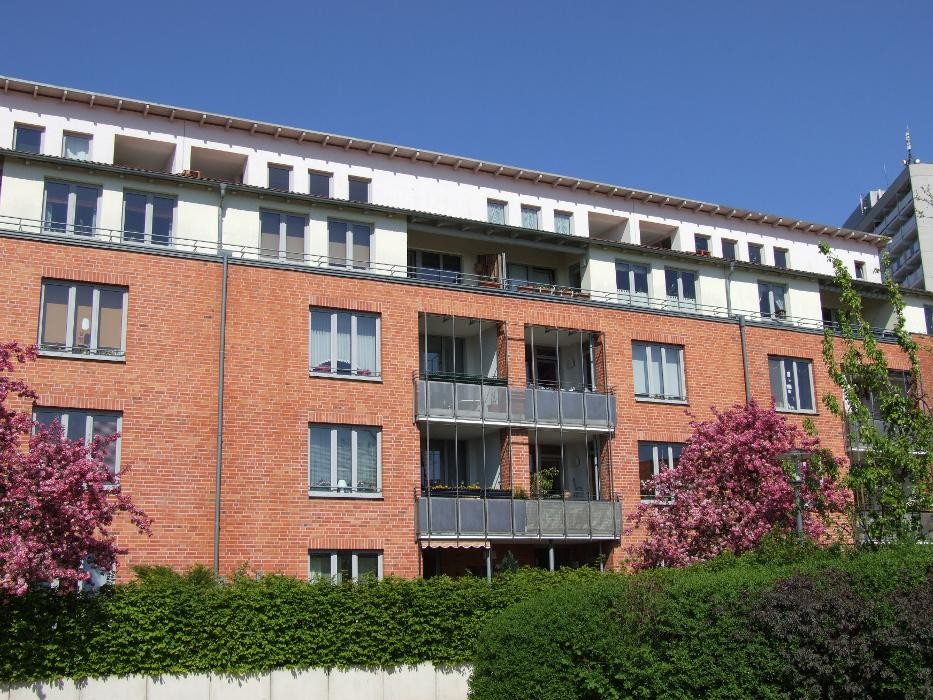 Bilder Wohnbau Salzgitter