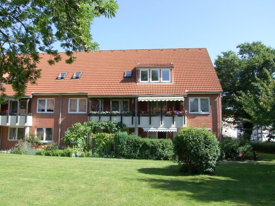 Bilder Wohnbau Salzgitter