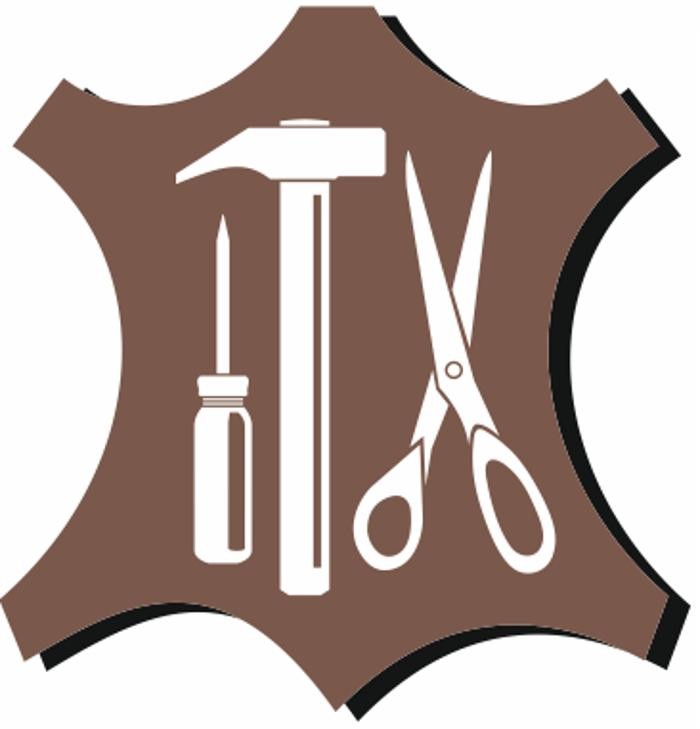 Luhe Sattlerei Logo