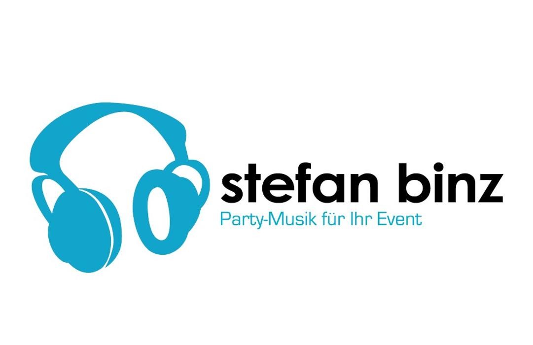 DJ Stefan Binz Logo
