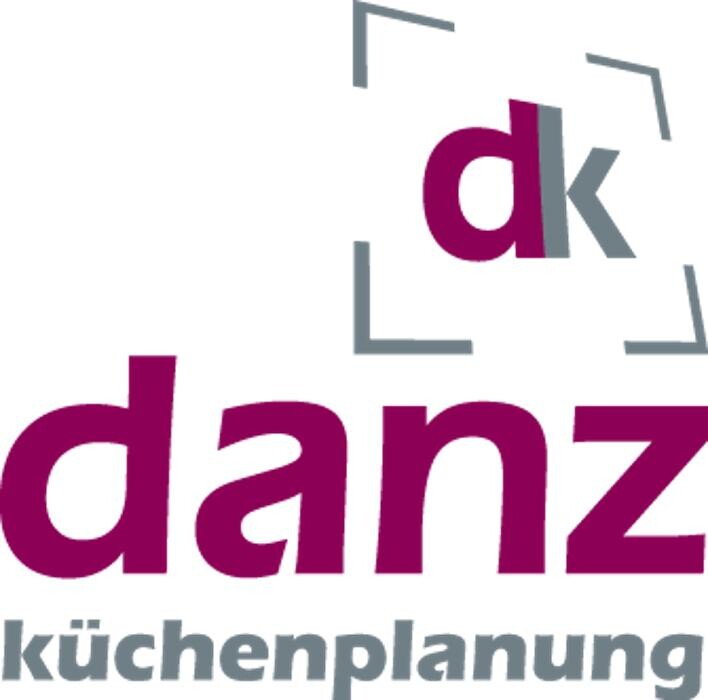 dk danz küchenplanung Logo