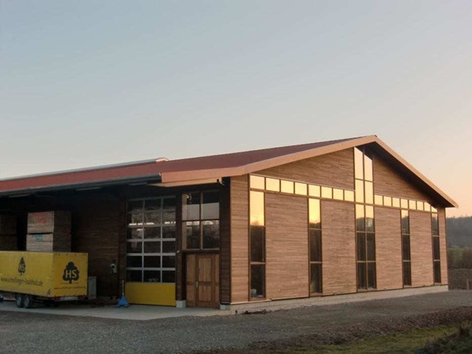 Bilder Heinrich Schellinger Sägewerk und Holzhandel GmbH & Co.KG