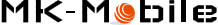 Mk-Mobile GmbH Hardware-Profi für Mobilfunk und Computer Logo