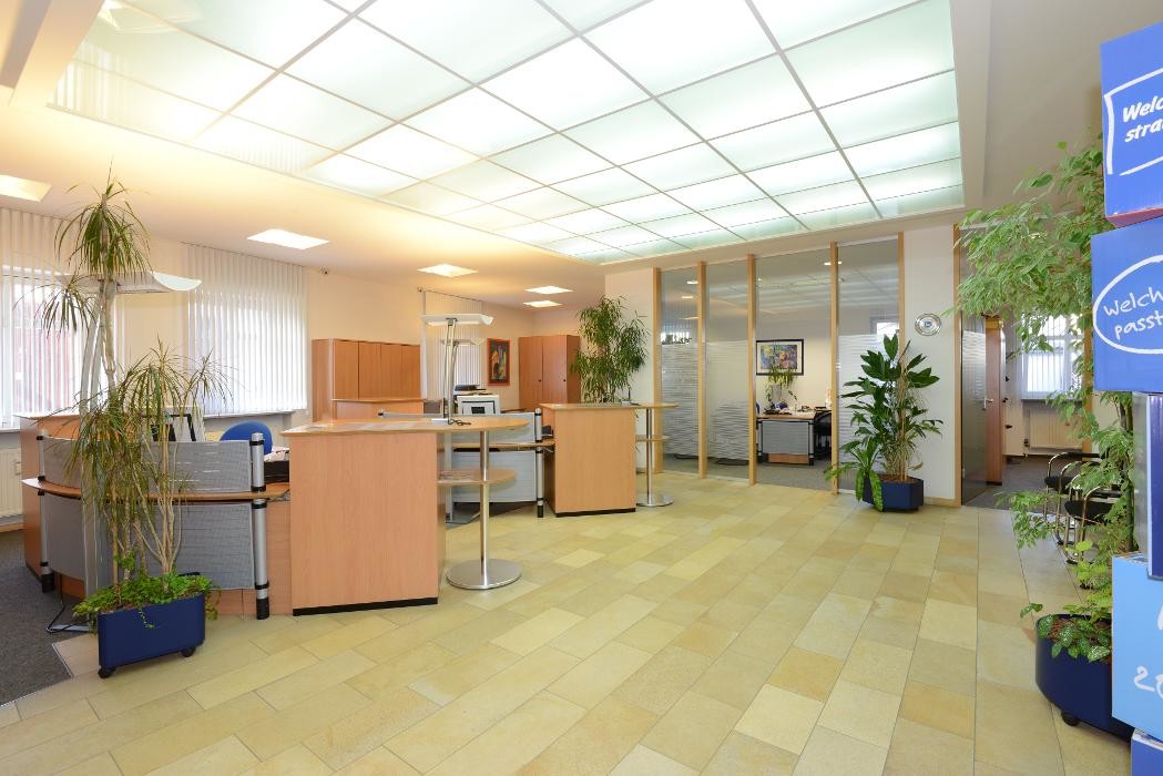 Bilder Volksbank Raiffeisenbank Bayern Mitte eG - Filiale Münchsmünster