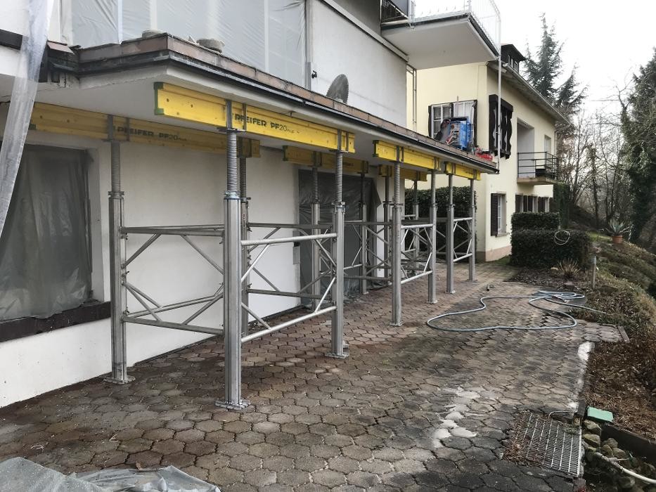 Bilder BBS-Zeiler