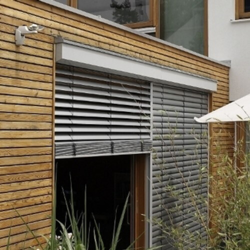 Bilder Seidel Sonnenschutz GmbH