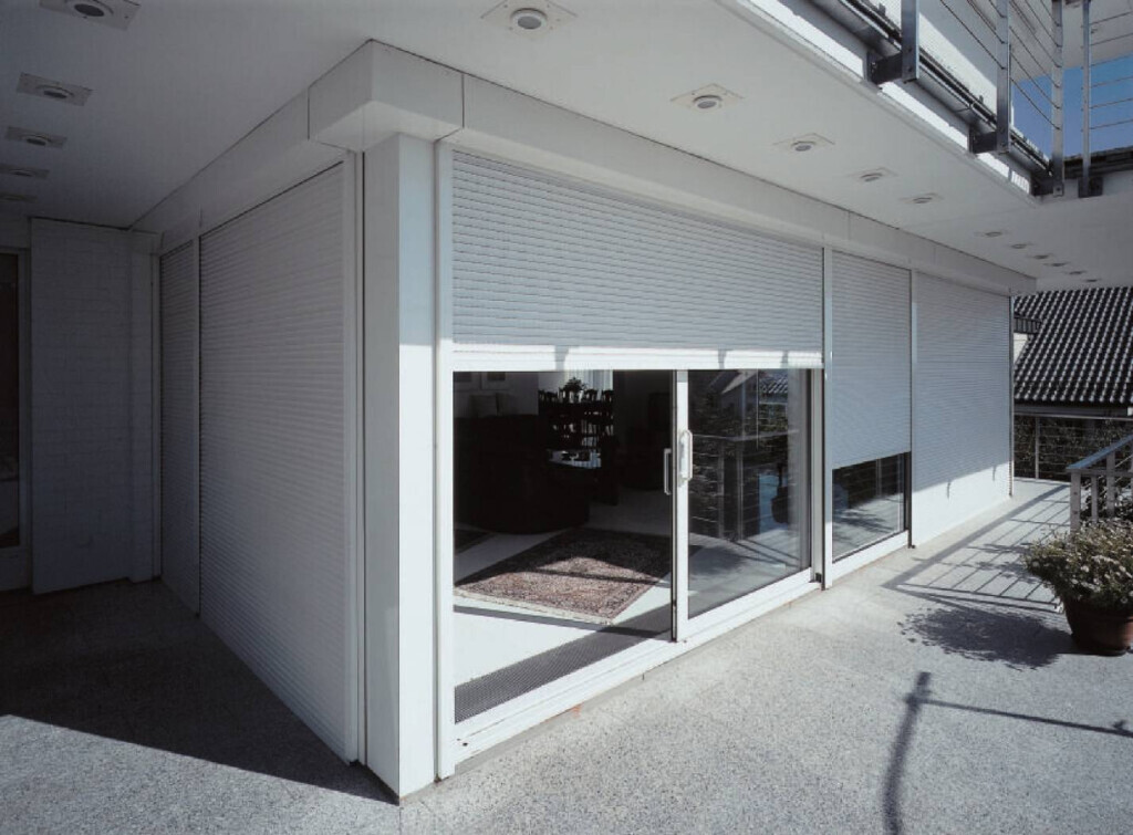 Bilder Seidel Sonnenschutz GmbH