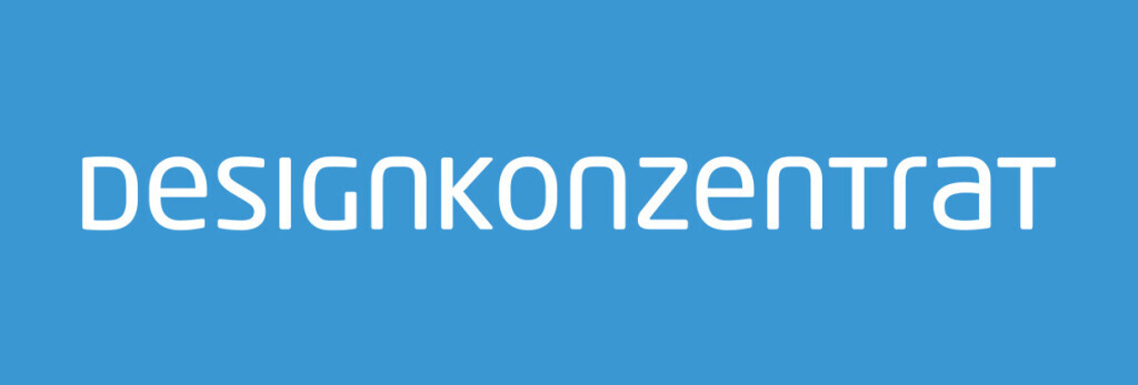 designkonzentrat Logo