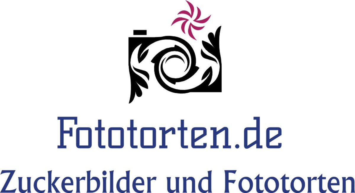 Fototorten.de Logo