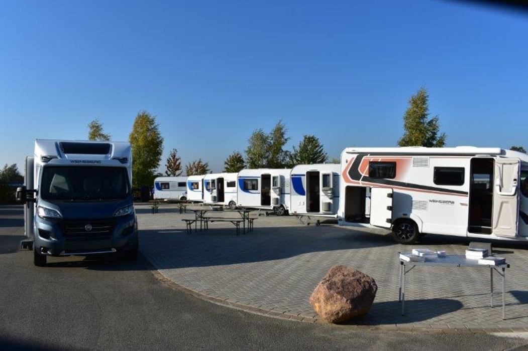 Bilder ad-AUTO DIENST & Caravancenter Gubalski