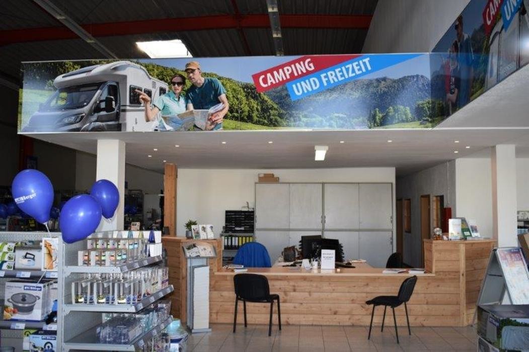 Bilder ad-AUTO DIENST & Caravancenter Gubalski