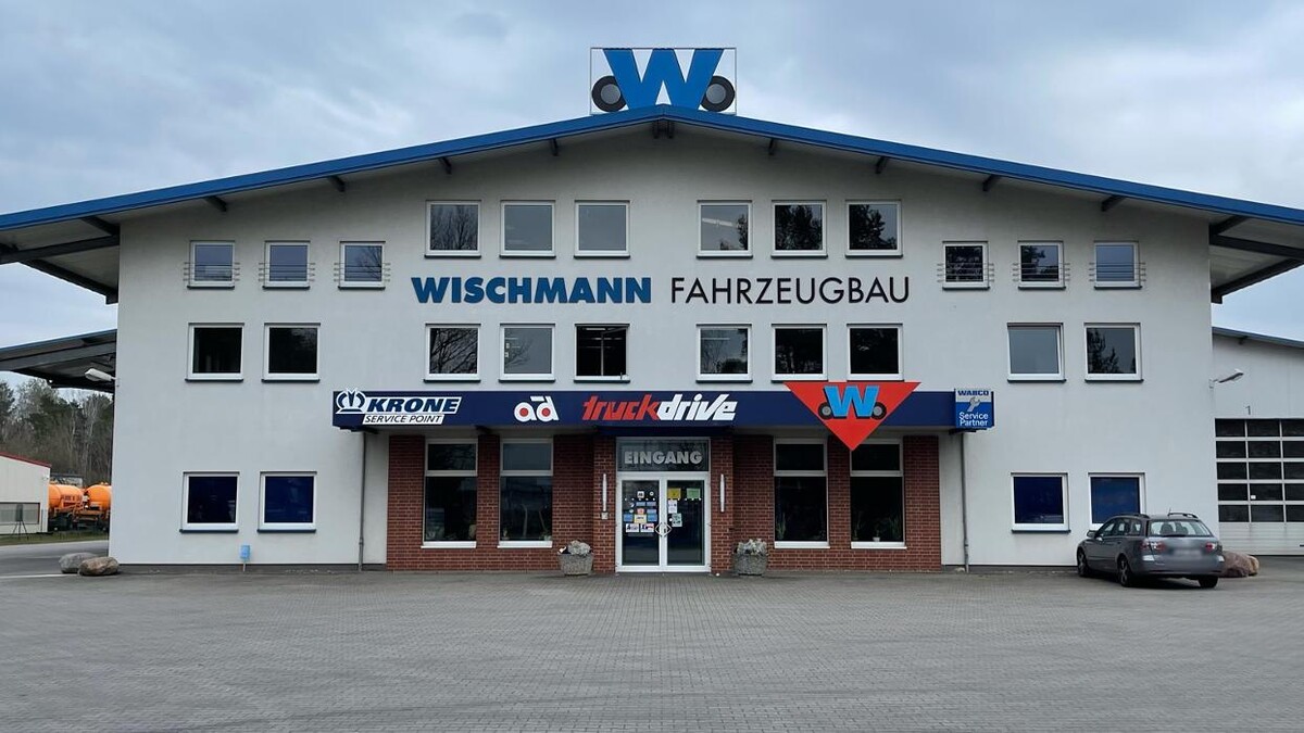 Bilder Wischmann Metall- und Fahrzeugbau GmbH & Co. KG