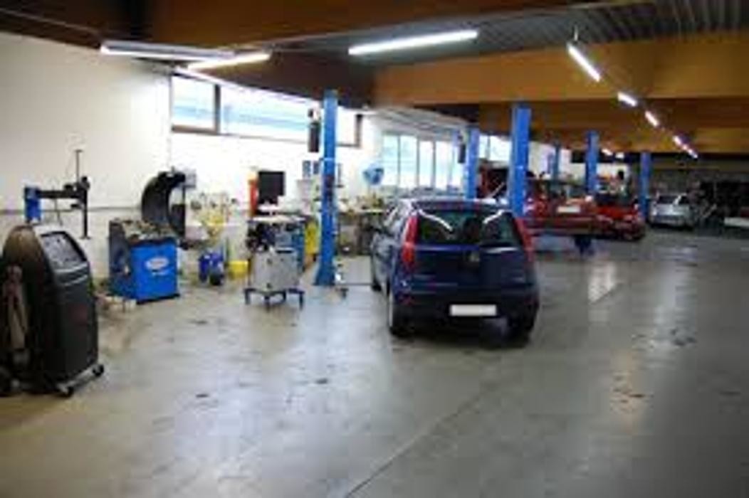 Bilder Autotechnik Caruso