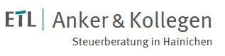 Anker & Kollegen GmbH Logo