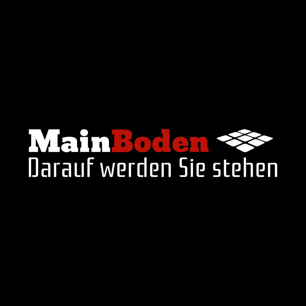 MainBoden e.K Logo