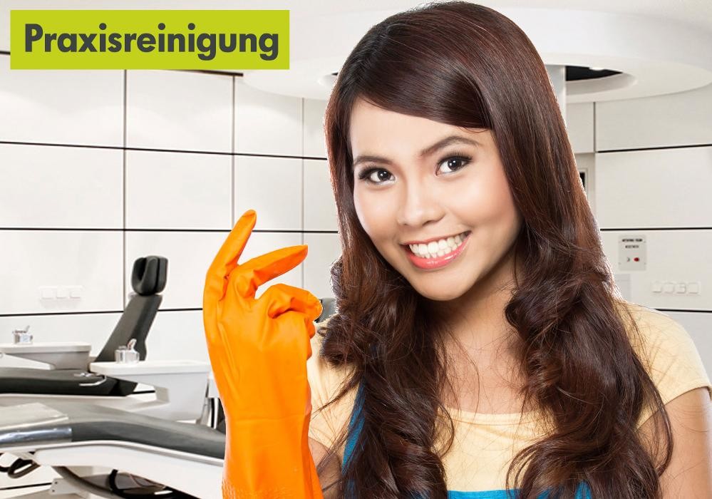 Bilder Perfect Clean Gebäudereinigung