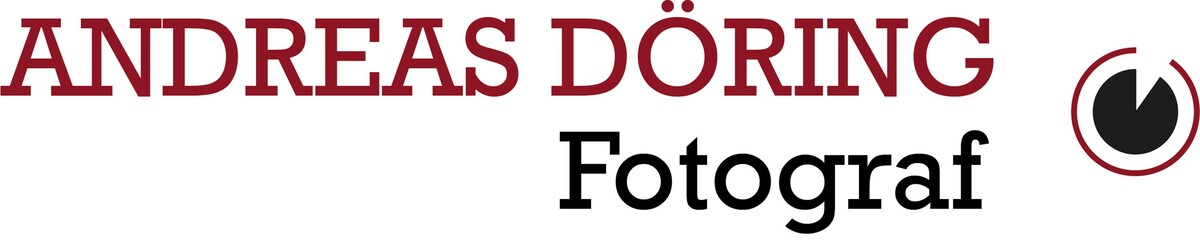 Andreas Döring Fotograf Logo