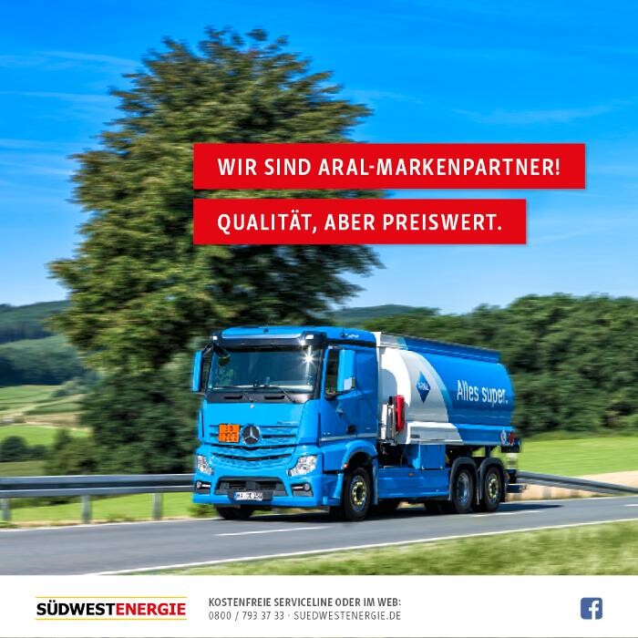 Bilder SWE Südwestenergie GmbH / Maier am Tor