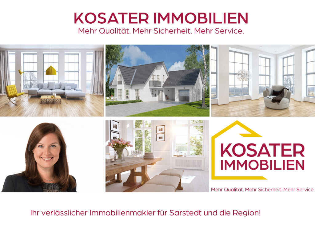 Bilder KOSATER IMMOBILIEN - Ihre Immobilienmakler-Agentur vor Ort