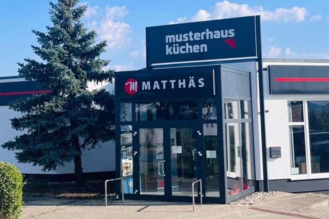 Bilder Küchenstudio Matthäs GmbH