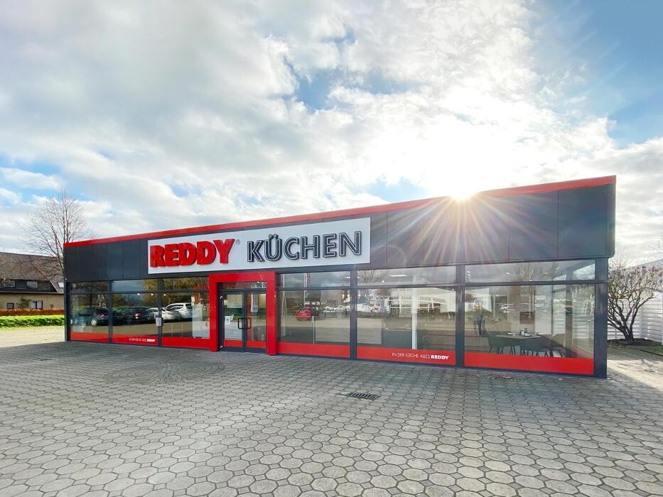 Bilder REDDY Küchen Lübbecke