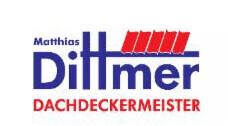 Matthias Dittmer Dachdeckermeister Logo