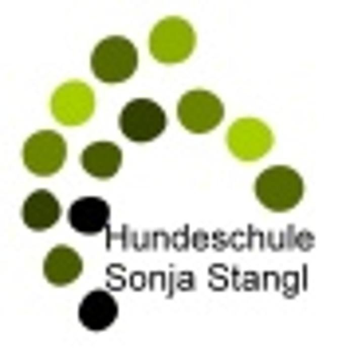 Hundeschule Stangl Logo