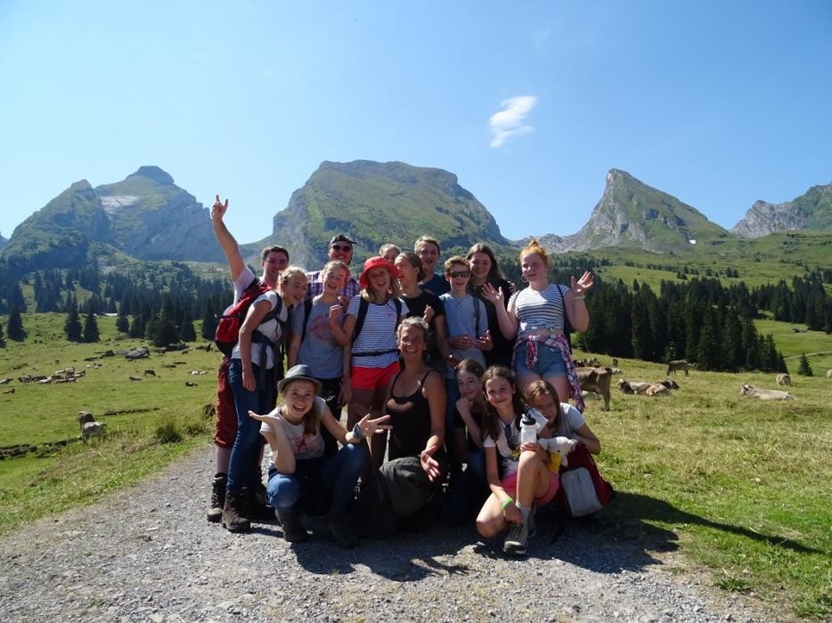 Bilder Erlebnis Kammermusik