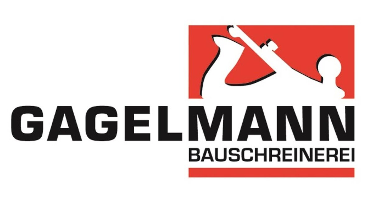Bauschreinerei Gagelmann Logo