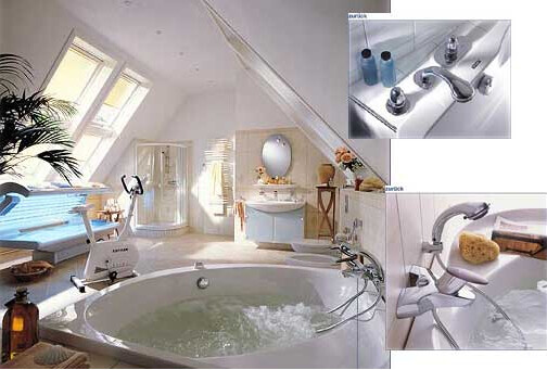 Bilder Birkle Heizung & Sanitär