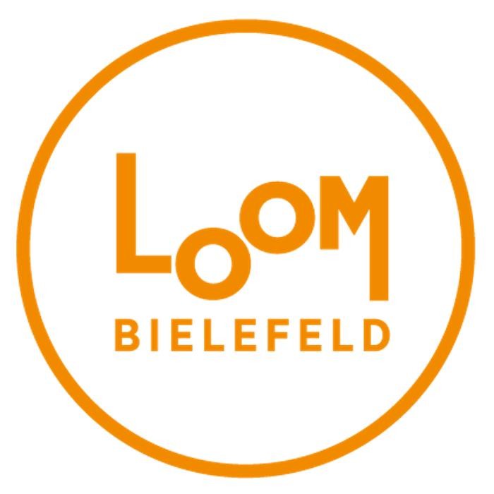 LOOM Bielefeld Logo