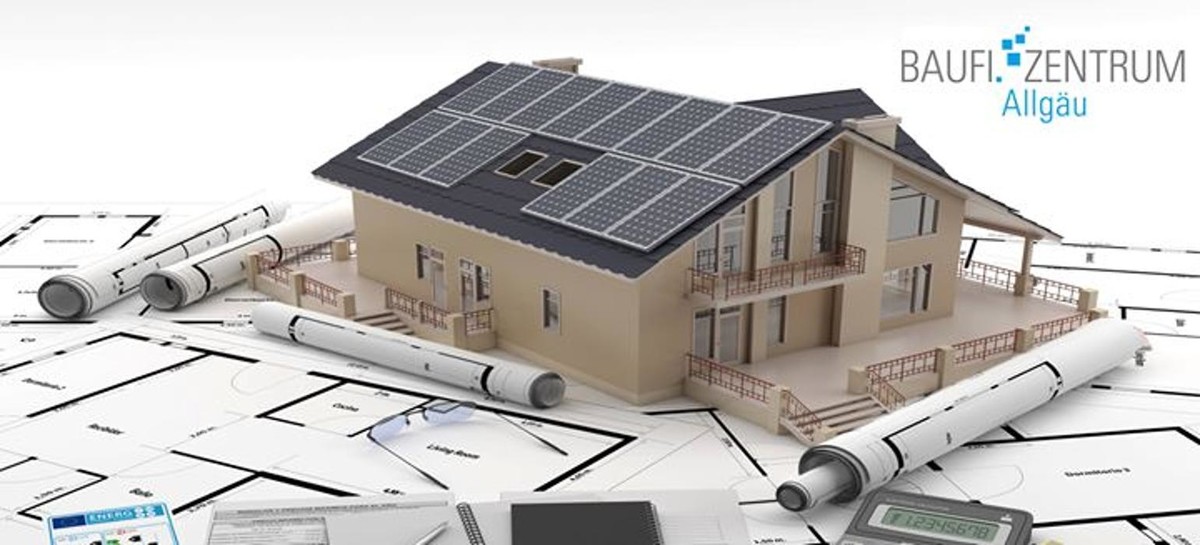 Bilder BAUFI.Zentrum Allgäu