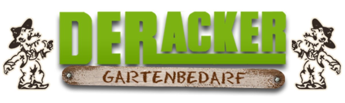 Der Acker Gartenbedarf / Growshop, Marcel Steinlechner Logo