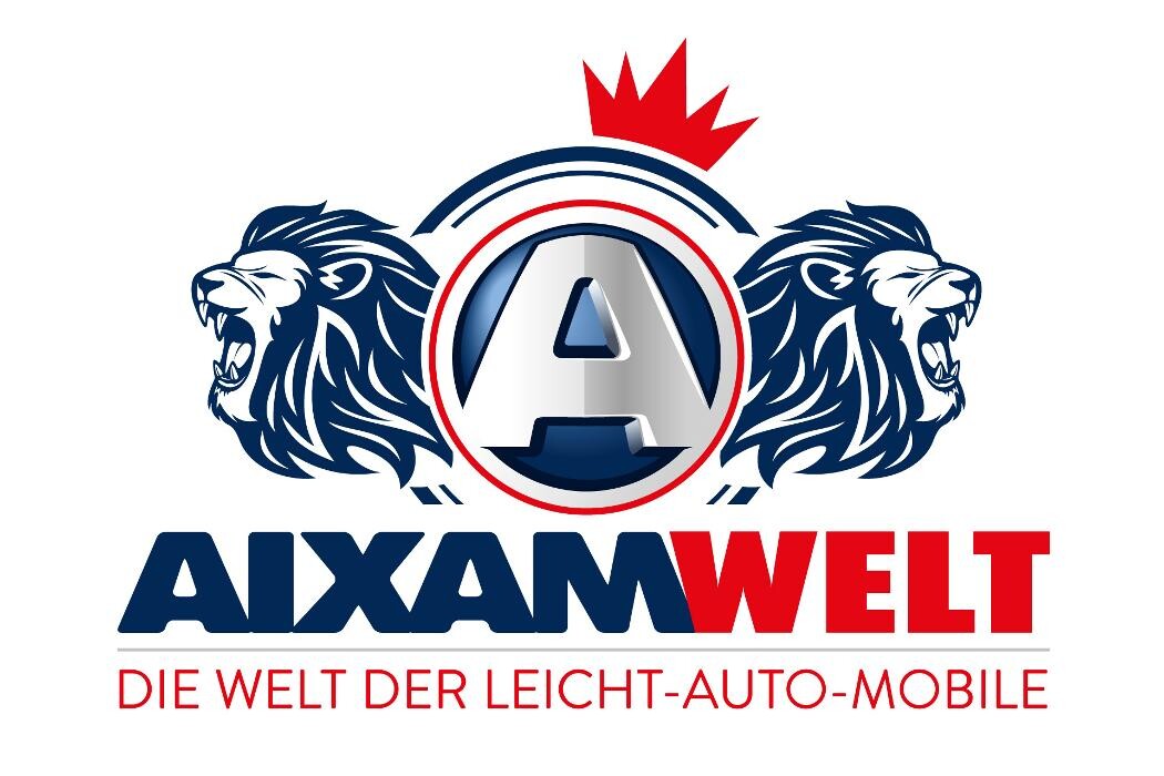 Aixamwelt Logo