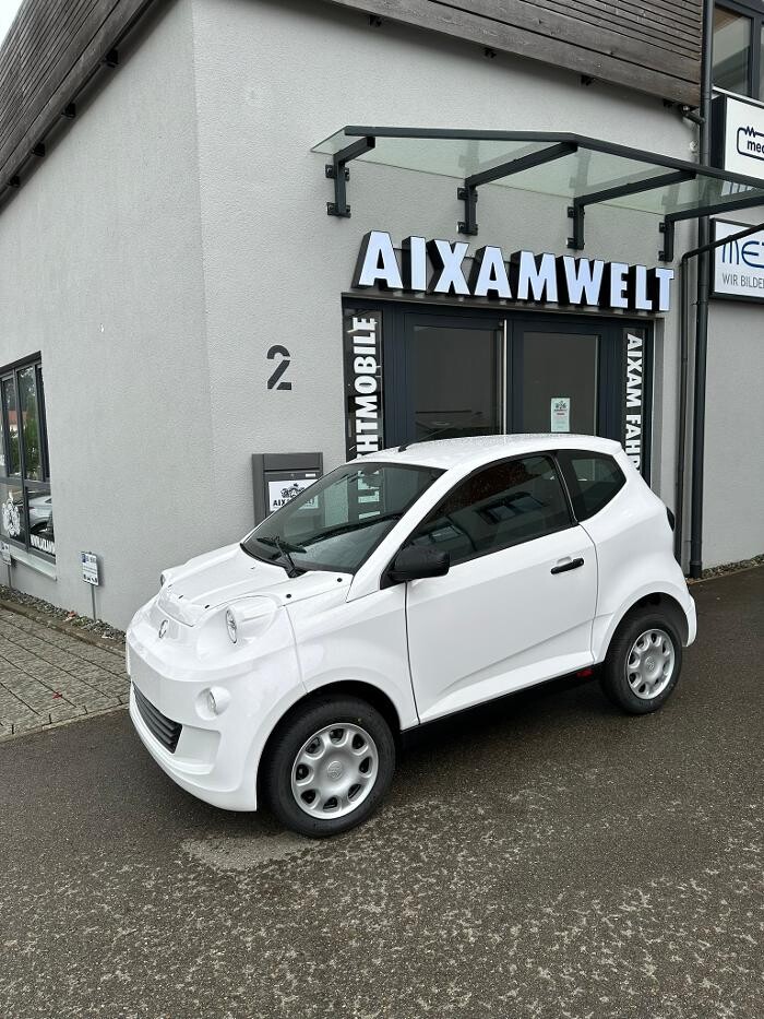 Bilder Aixamwelt