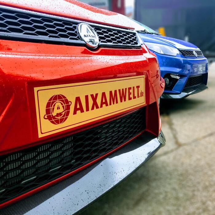 Bilder Aixamwelt