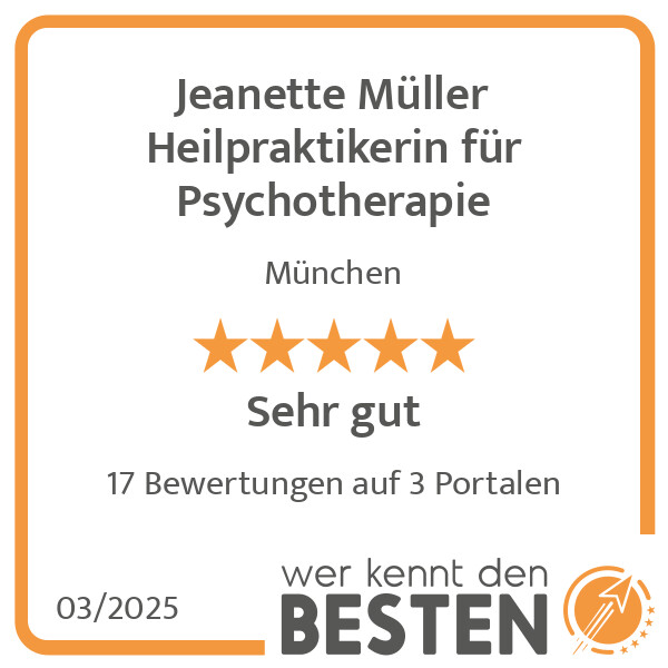 Bilder Jeanette Müller Heilpraktikerin für Psychotherapie