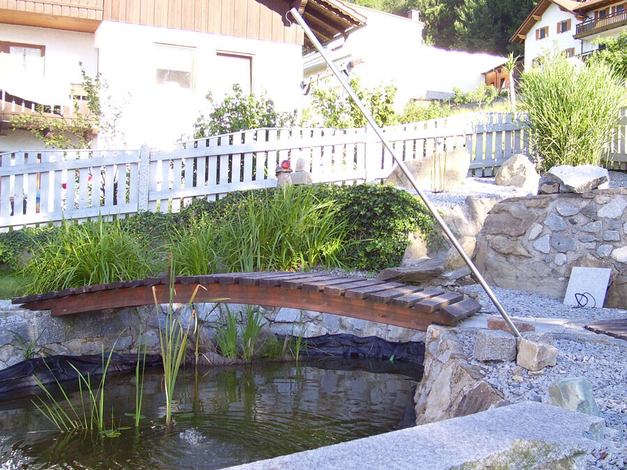 Bilder Alfons Graf Gartenbau