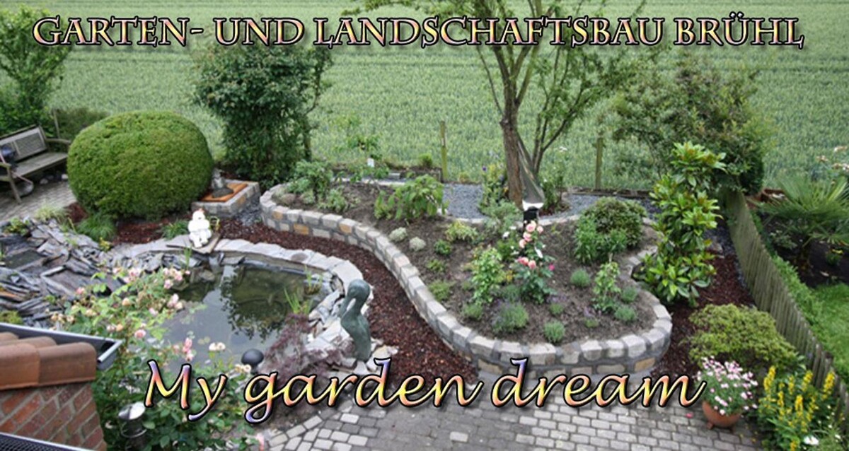 Bilder Hosang Garten- und Landschftsbau