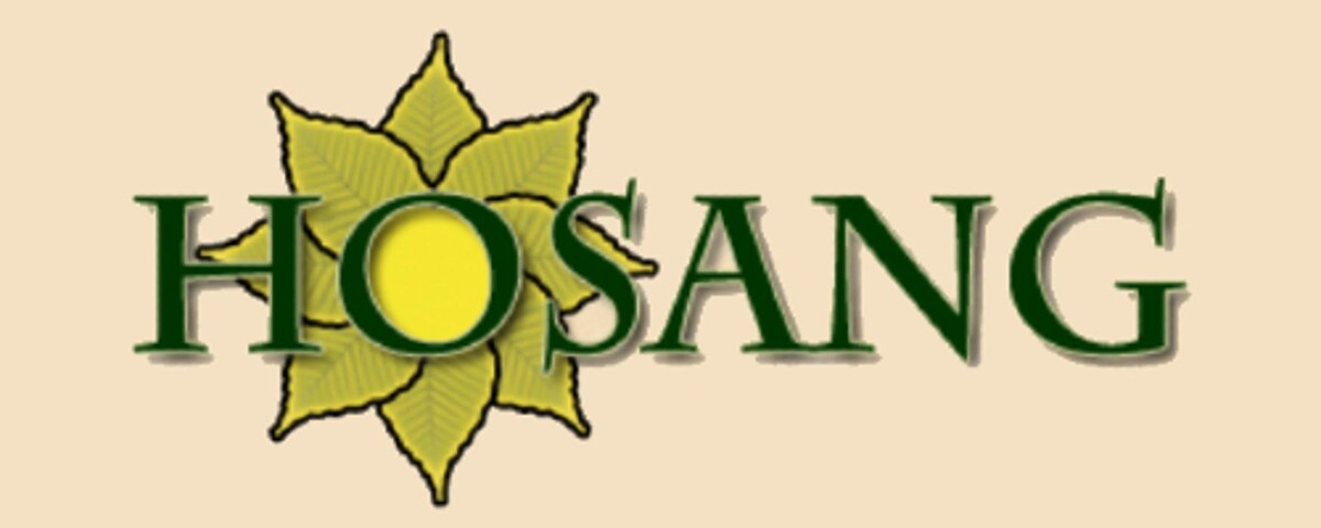 Hosang Garten- und Landschftsbau Logo